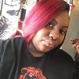 Meet your Posher, Dondria